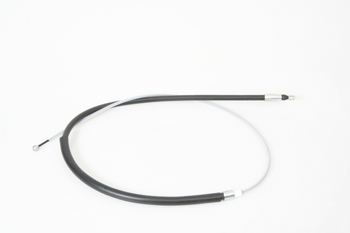 TRISCAN Håndbremsekabel 814011128 for BMW