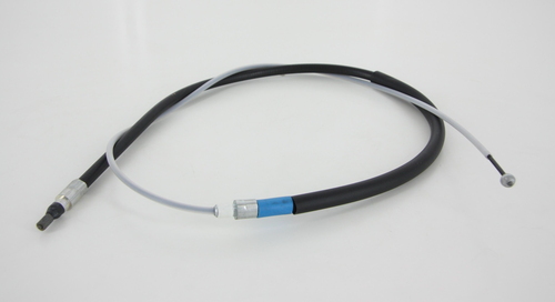 TRISCAN Håndbremsekabel 814011129 for BMW