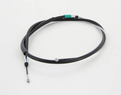 TRISCAN Håndbremsekabel 814011131 for BMW