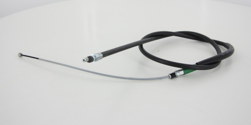 TRISCAN Håndbremsekabel 814011132 for BMW