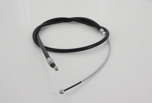TRISCAN Håndbremsekabel 814011133 for BMW