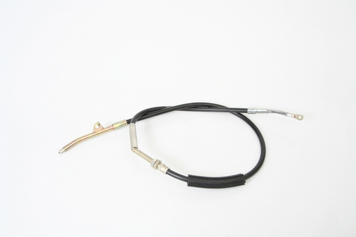 TRISCAN Håndbremsekabel 814011134 for BMW