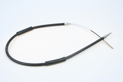 TRISCAN Håndbremsekabel 814011136 for BMW