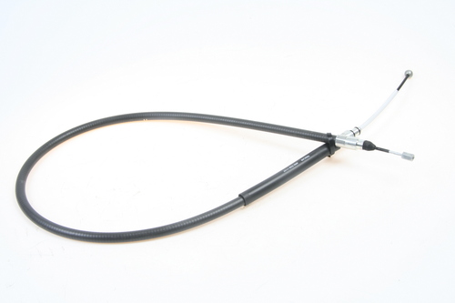 TRISCAN Håndbremsekabel 814011137 for BMW