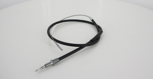 TRISCAN Håndbremsekabel 814011138 for BMW