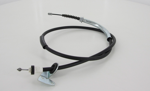 TRISCAN Håndbremsekabel 814011139 for MINI