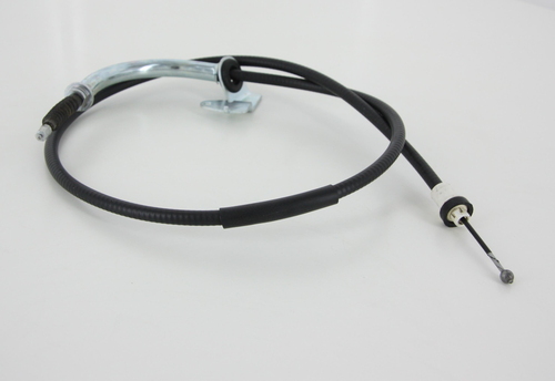 TRISCAN Håndbremsekabel 814011140 for MINI
