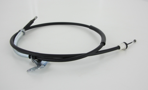 TRISCAN Håndbremsekabel 814011142 for MINI