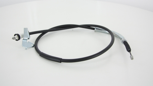 TRISCAN Håndbremsekabel 814011144 for MINI
