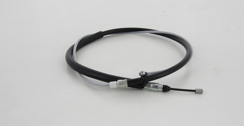 TRISCAN Håndbremsekabel 814011148 for BMW