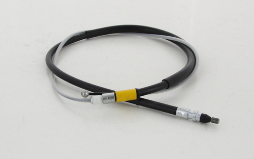 TRISCAN Håndbremsekabel 814011149 for BMW
