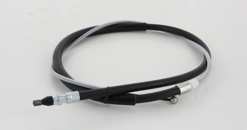 TRISCAN Håndbremsekabel 814011150 for BMW