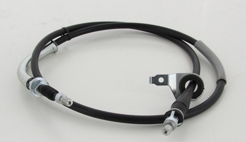 TRISCAN Håndbremsekabel 814011152 for MINI