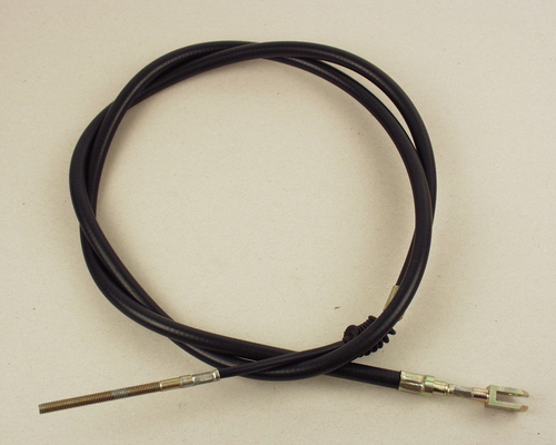 TRISCAN Håndbremsekabel 814012103 for ALFA ROMEO