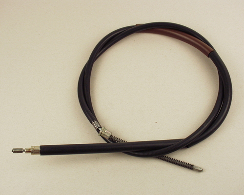 TRISCAN Håndbremsekabel 814012106 for ALFA ROMEO
