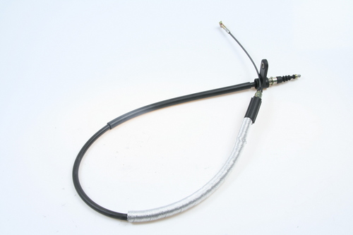 TRISCAN Håndbremsekabel 814012122 for ALFA ROMEO
