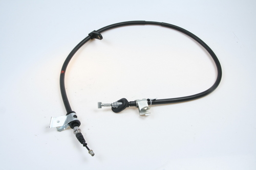 TRISCAN Håndbremsekabel 814012124 for LANCIA
