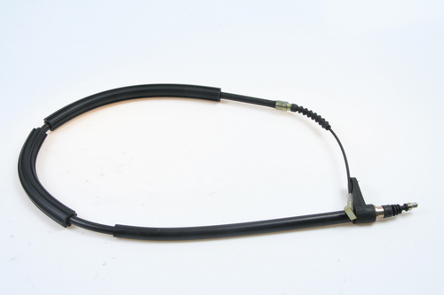 TRISCAN Håndbremsekabel 814012126 for ALFA ROMEO