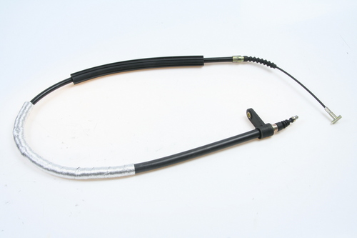 TRISCAN Håndbremsekabel 814012127 for ALFA ROMEO