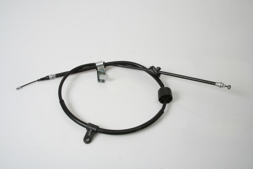TRISCAN Håndbremsekabel 814012128 for ALFA ROMEO