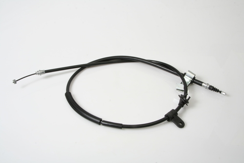TRISCAN Håndbremsekabel 814012129 for ALFA ROMEO