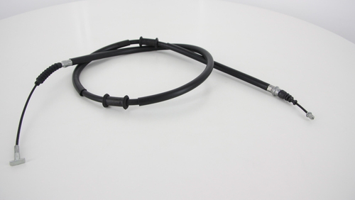 TRISCAN Håndbremsekabel 814012130 for ALFA ROMEO