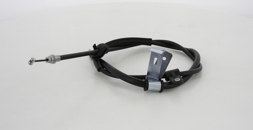 TRISCAN Håndbremsekabel 814012132 for ALFA ROMEO