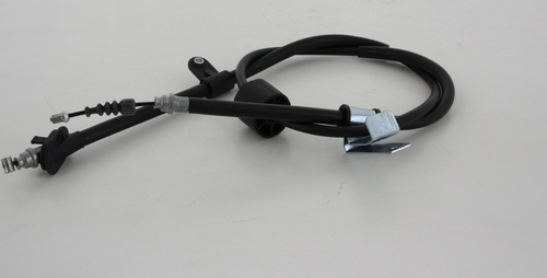 TRISCAN Håndbremsekabel 814012133 for ALFA ROMEO