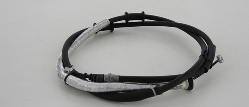 TRISCAN Håndbremsekabel 814012136 for ALFA ROMEO