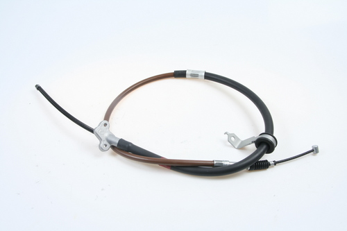 TRISCAN Håndbremsekabel 8140131002 for TOYOTA