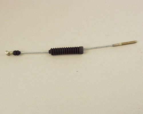 TRISCAN Håndbremsekabel 814013109 for TOYOTA