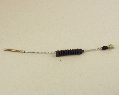 TRISCAN Håndbremsekabel 814013110 for TOYOTA