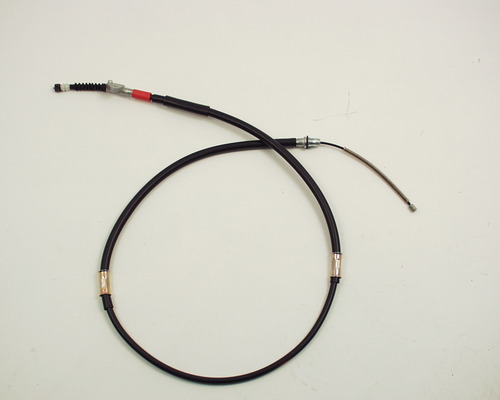 TRISCAN Håndbremsekabel 8140131101 for TOYOTA