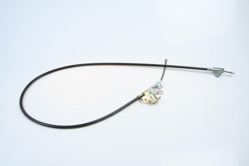 TRISCAN Håndbremsekabel 8140131110 for TOYOTA