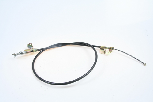 TRISCAN Håndbremsekabel 8140131111 for TOYOTA