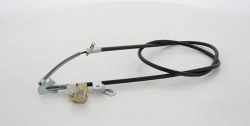 TRISCAN Håndbremsekabel 8140131112 for TOYOTA