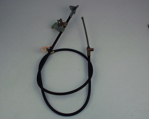 TRISCAN Håndbremsekabel 8140131113 for TOYOTA