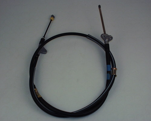 TRISCAN Håndbremsekabel 8140131116 for TOYOTA