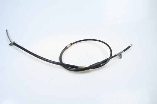 TRISCAN Håndbremsekabel 8140131117 for TOYOTA