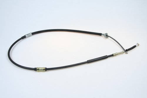 TRISCAN Håndbremsekabel 8140131126 for TOYOTA