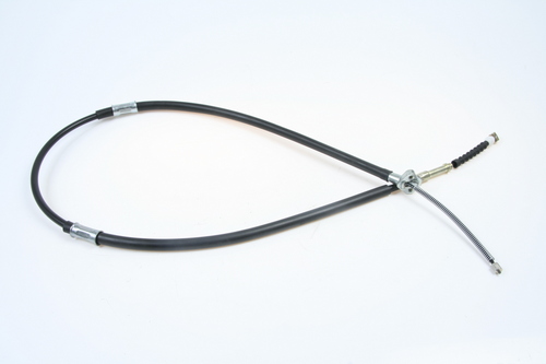 TRISCAN Håndbremsekabel 8140131127 for TOYOTA