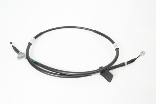 TRISCAN Håndbremsekabel 8140131129 for TOYOTA