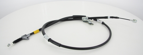 TRISCAN Håndbremsekabel 8140131130 for TOYOTA