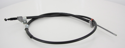 TRISCAN Håndbremsekabel 8140131135 for LEXUS