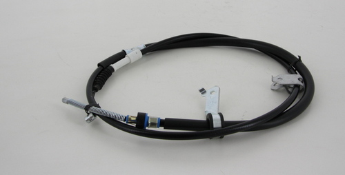 TRISCAN Håndbremsekabel 8140131141 for TOYOTA
