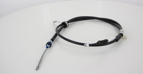 TRISCAN Håndbremsekabel 8140131142 for TOYOTA