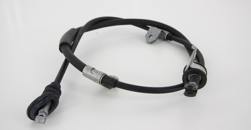 TRISCAN Håndbremsekabel 8140131144 for TOYOTA