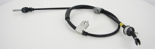 TRISCAN Håndbremsekabel 8140131145 for TOYOTA