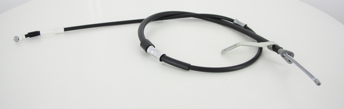 TRISCAN Håndbremsekabel 8140131146 for TOYOTA