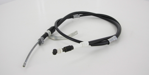 TRISCAN Håndbremsekabel 8140131147 for TOYOTA